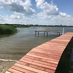 Prázdninový dům Siedlisko Miluki - Nad Jeziorem Z Jacuzzi & Sauna *