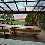 Siedlisko Miluki - Nad Jeziorem Z Jacuzzi & Sauna Ełk