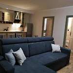 Siedlisko Miluki - Nad Jeziorem Z Jacuzzi & Sauna Prázdninový dům *