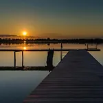 Prázdninový dům Siedlisko Miluki - Nad Jeziorem Z Jacuzzi & Sauna