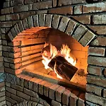 Prázdninový dům Siedlisko Miluki - Nad Jeziorem Z Jacuzzi & Sauna