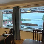 Siedlisko Miluki - Nad Jeziorem Z Jacuzzi & Sauna Prázdninový dům