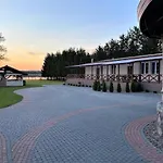 Siedlisko Miluki - Nad Jeziorem Z Jacuzzi & Sauna Ełk