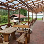Siedlisko Miluki - Nad Jeziorem Z Jacuzzi & Sauna Prázdninový dům *