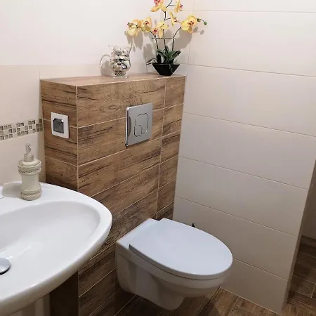 Σπίτι διακοπών Siedlisko Miluki - Nad Jeziorem Z Jacuzzi & Sauna Ełk