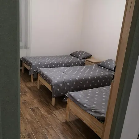 Siedlisko Miluki *