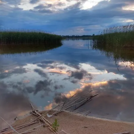 Siedlisko Miluki * Элк