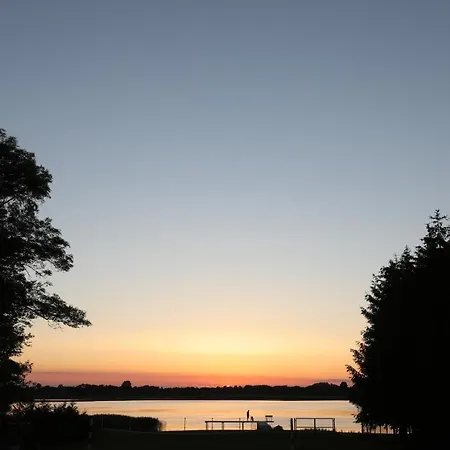 Дом отдыха Siedlisko Miluki *