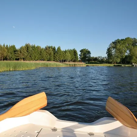 Siedlisko Miluki - Nad Jeziorem Z Jacuzzi & Sauna *