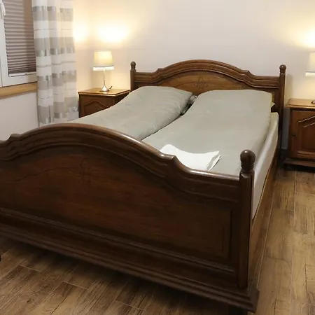 Дом отдыха Siedlisko Miluki *