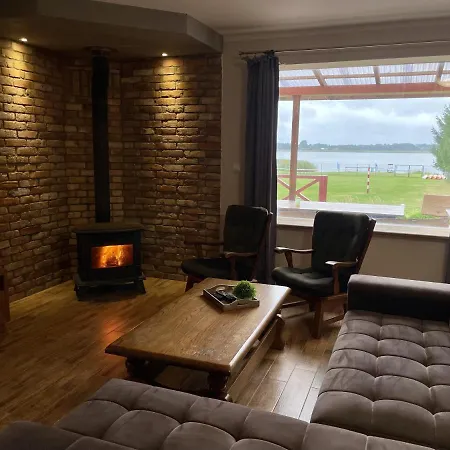 Дом отдыха Siedlisko Miluki Элк