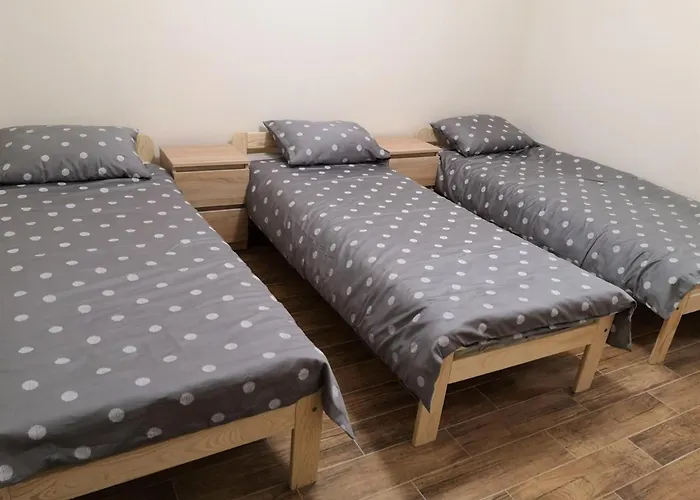 Prázdninový dům Siedlisko Miluki - Nad Jeziorem Z Jacuzzi & Sauna *