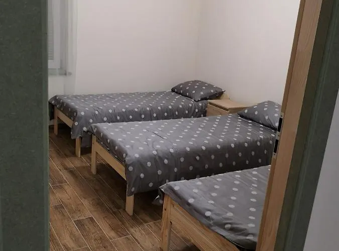 Siedlisko Miluki - Nad Jeziorem Z Jacuzzi & Sauna *