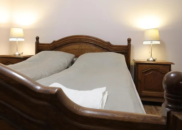 Siedlisko Miluki - Nad Jeziorem Z Jacuzzi & Sauna