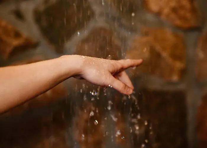 Siedlisko Miluki - Nad Jeziorem Z Jacuzzi & Sauna Ełk